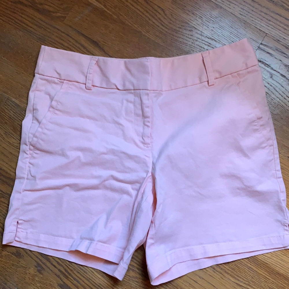 LOFT Riviera shorts